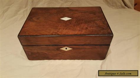 small antique boxes for sale